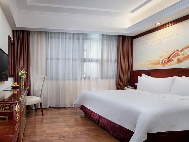 Vienna Hotel Shenzhen Pingshan Shenshan Road Eksteriør bilde