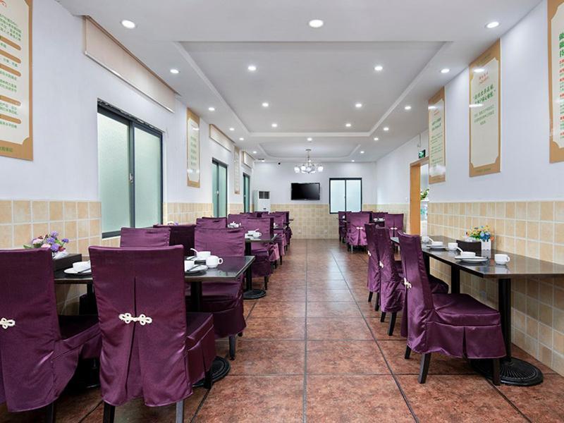 Vienna Hotel Shenzhen Pingshan Shenshan Road Eksteriør bilde
