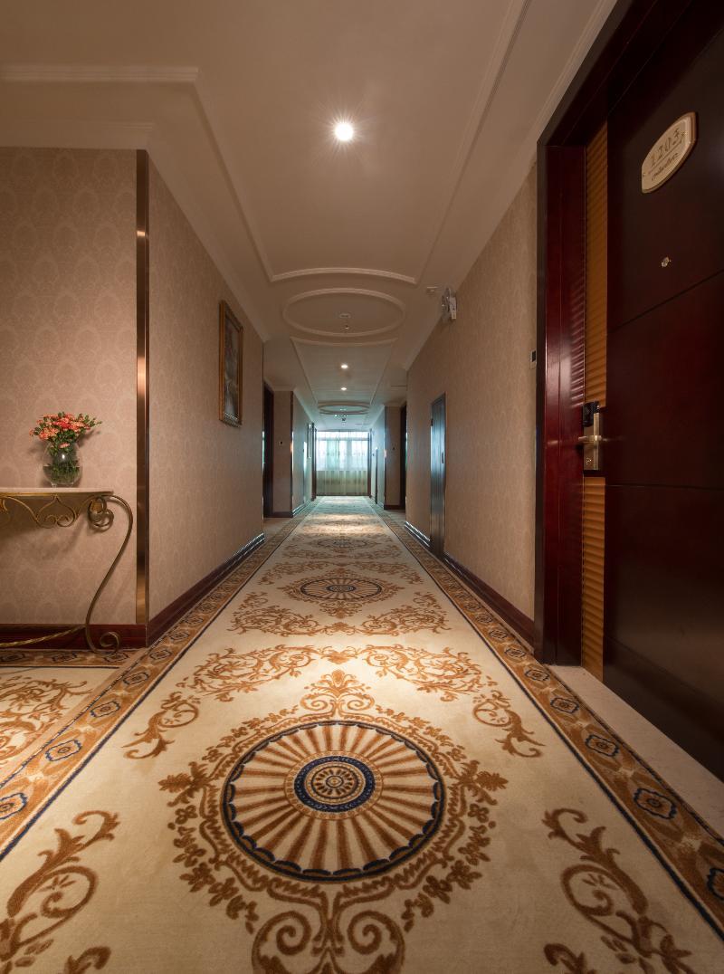 Vienna Hotel Shenzhen Pingshan Shenshan Road Eksteriør bilde